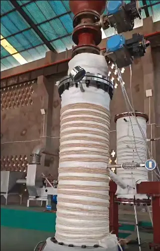 深圳市信辉源科技有限公司：电磁加热领域标杆，反应釜电磁加热/电磁采暖炉/电磁蒸汽发生器/电磁烘干机/电磁热水炉全场景应用