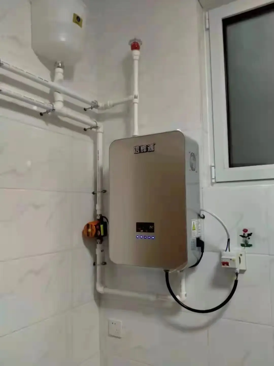 深圳市信辉源科技有限公司：反应釜电磁加热/电磁采暖炉/电磁蒸汽发生器/电磁烘干机/电磁热水炉技术先驱者