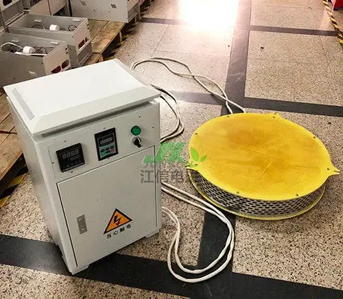 口碑好的变频电磁采暖炉厂家实力推荐